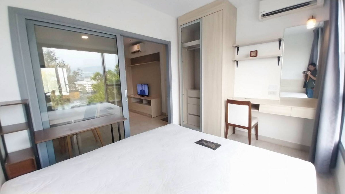 รูป Casalunar Mesto Condo ชั้น8 ---------------------Tel 097-049-5874 (Line: @choncondo มี@ด้วย) - รูปที่ 8/10