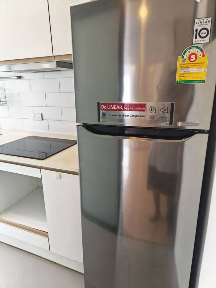 picture For Rent The Nest Sukhumvit 22 Unit 348/130 - 12/16