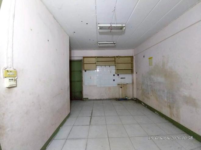 รูป อาคารพาณิชย์ 18 ตร.วา รุ่งกิจวิลล่า 9 เขตลาดกระบัง กรุงเทพมหานคร 3M - รูปที่ 8/38