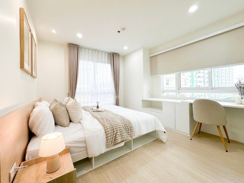 ขาย Premsiri Botique Park Condominium คอนโดเปรมสิริ บูทิค พาร์ค