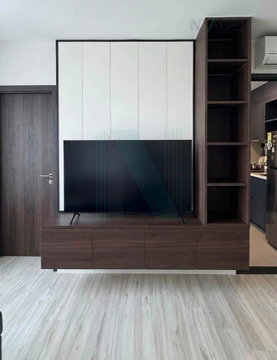 🎉 For Sell Condo XT HUAIKWANG Building A, Floor 8,1 bed room, Room size 34 sqm