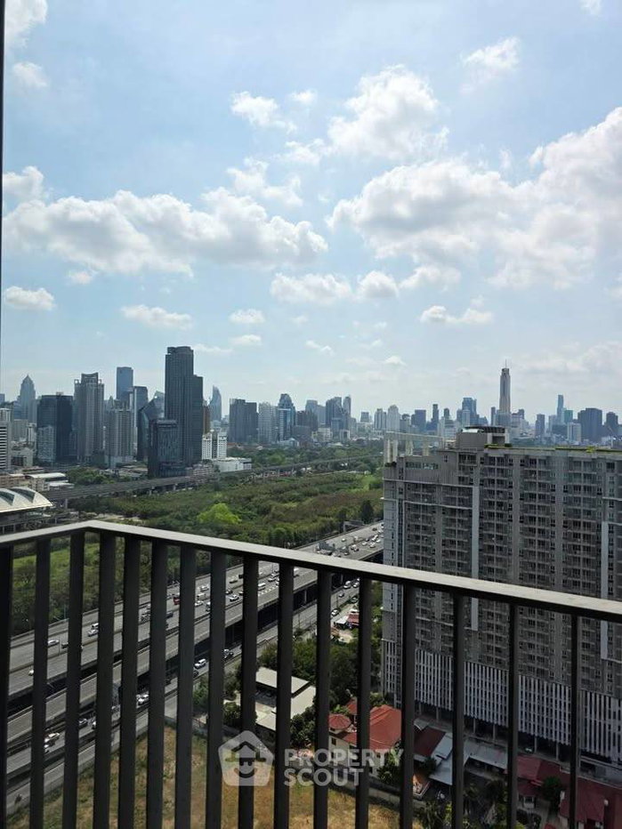 รูป คอนโด 2 ห้องนอน ชั้น 30 Life Asoke - Rama 9 ใกล้ MRT พระราม 9 (ID 3164102) - รูปที่ 12/12