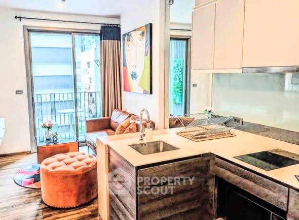 picture 1-BR Condo For Rent At Ceil By Sansiri Near BTS Thong Lor (ID 3163426) - 1/14