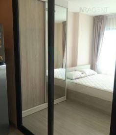 รูป 🚩 ให้เช่าคอนโด แอสปาย เอราวัณ ไพร์ม อาคาร 1 ชั้น 27 1 BED PLUS ขนาด 35 ตรม ใกล้ สำนักงาน กศน.จังหวัดสมุทรปราการ - รูปที่ 3/8