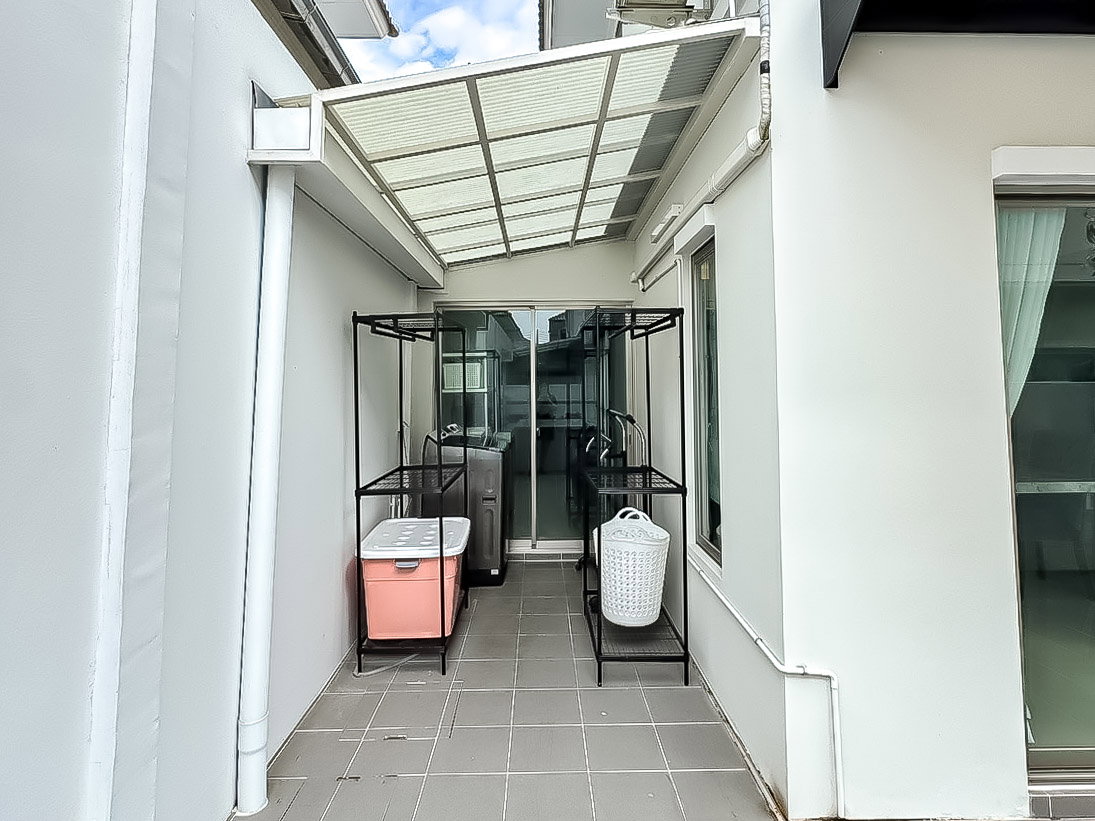 รูป House for Rent Rong Po East Pattaya 3Bed Fully Furnished - รูปที่ 11/15