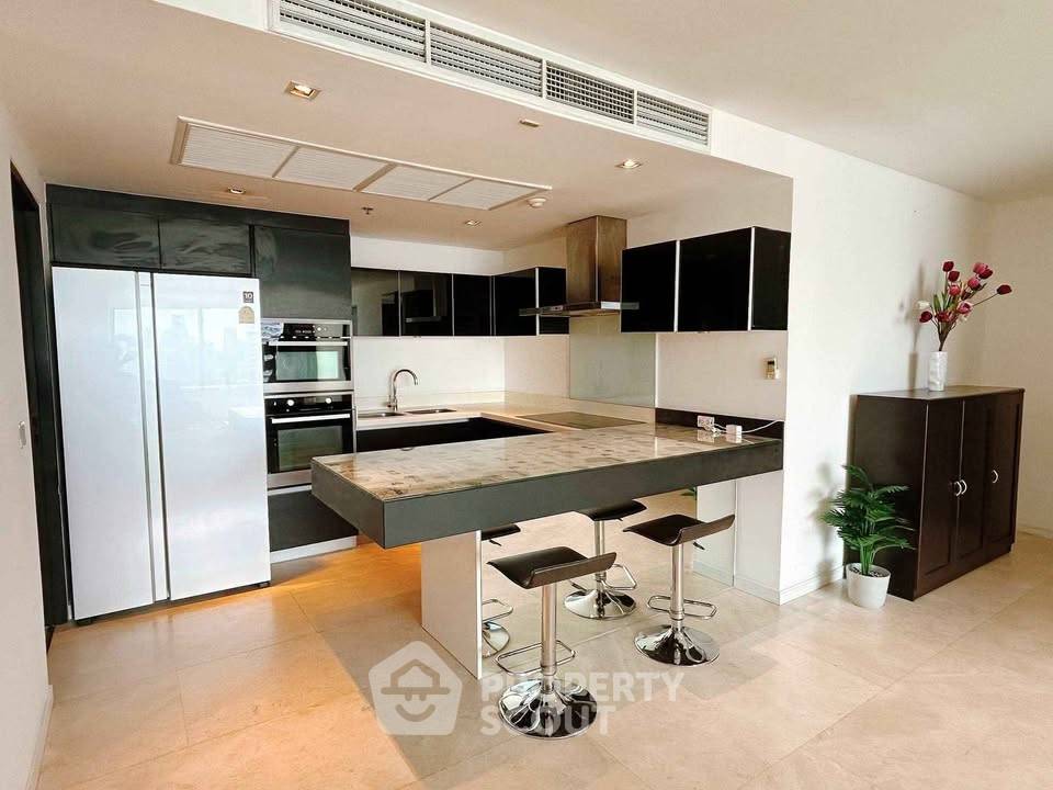 รูป คอนโด 3 ห้องนอน ชั้น 21 Eight Thonglor Residence ใกล้ BTS ทองหล่อ (ID 3163594) - รูปที่ 8/21