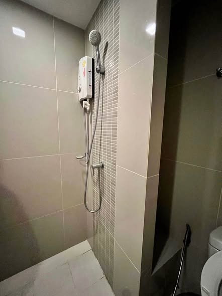 รูป 🔥 ขายคอนโด ✅ คาซ่า คอนโด (Casa Condo) ใกล้ MRT บางกระสอ - รูปที่ 9/10
