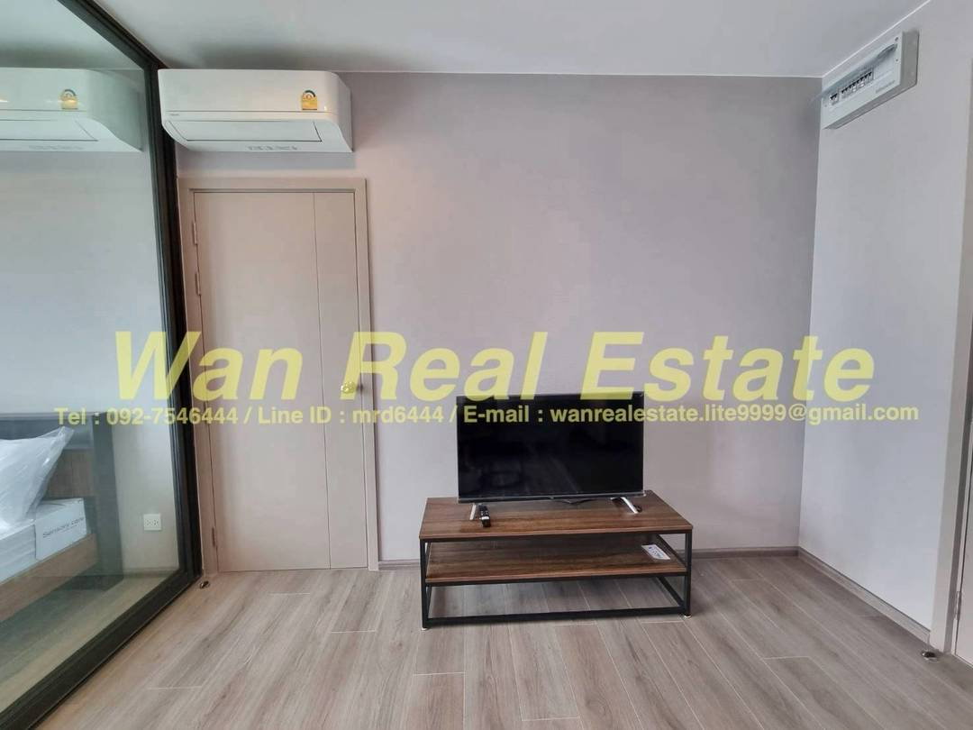 picture politan aqua riverside condo for rent - 6/11