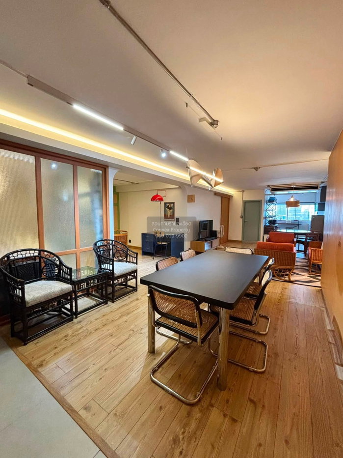รูป เช่าคอนโด  ไอทีเอฟ สีลม พาเลส BTS-ช่องนนทรี สุริยวงศ์ เขต บางรัก กรุงเทพ CX-167033 ✅ ทักไลน์ @connexproperty ตอบทันที ทีมงานมืออาชีพ ✅ - รูปที่ 4/12