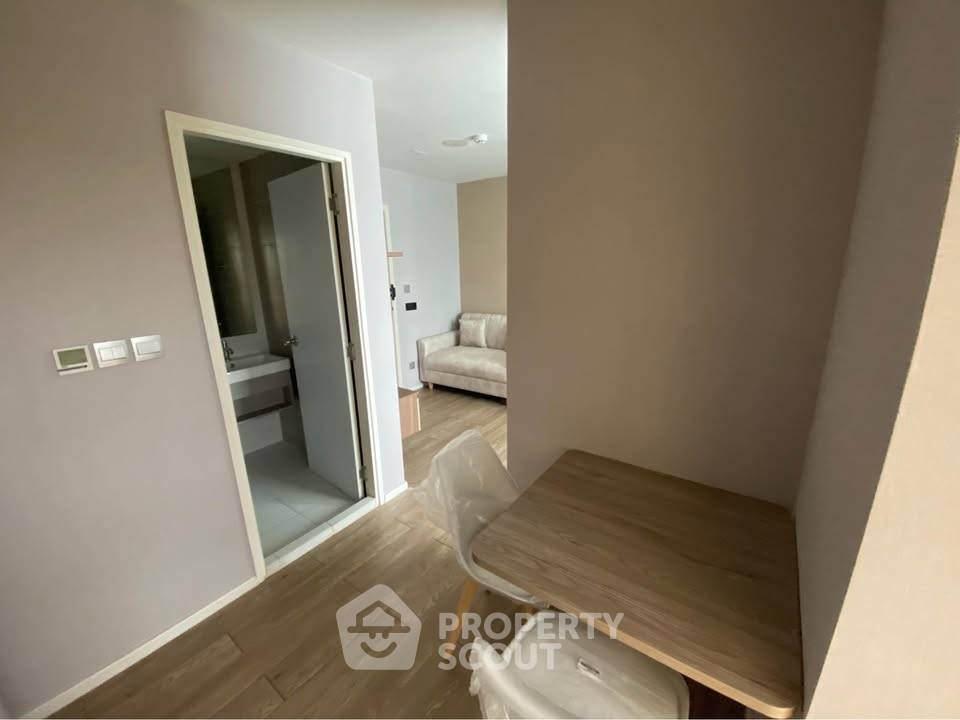 picture 1-BR Condo For Rent At KAVE Town Space, Khlong Nueng (ID 3011943) - 4/6