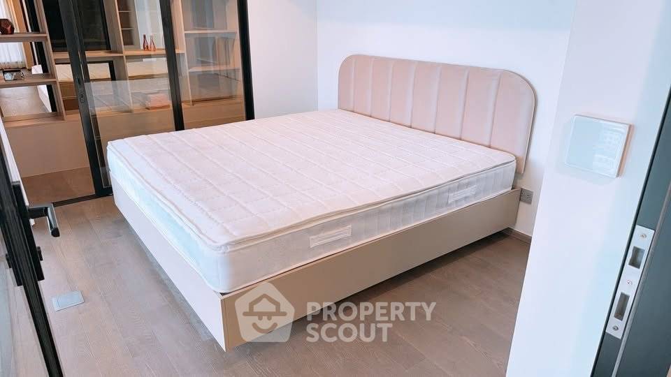รูป คอนโด 3 ห้องนอน ชั้น 24 Park Origin Ratchathewi ใกล้ BTS ราชเทวี (ID 3164573) - รูปที่ 20/27