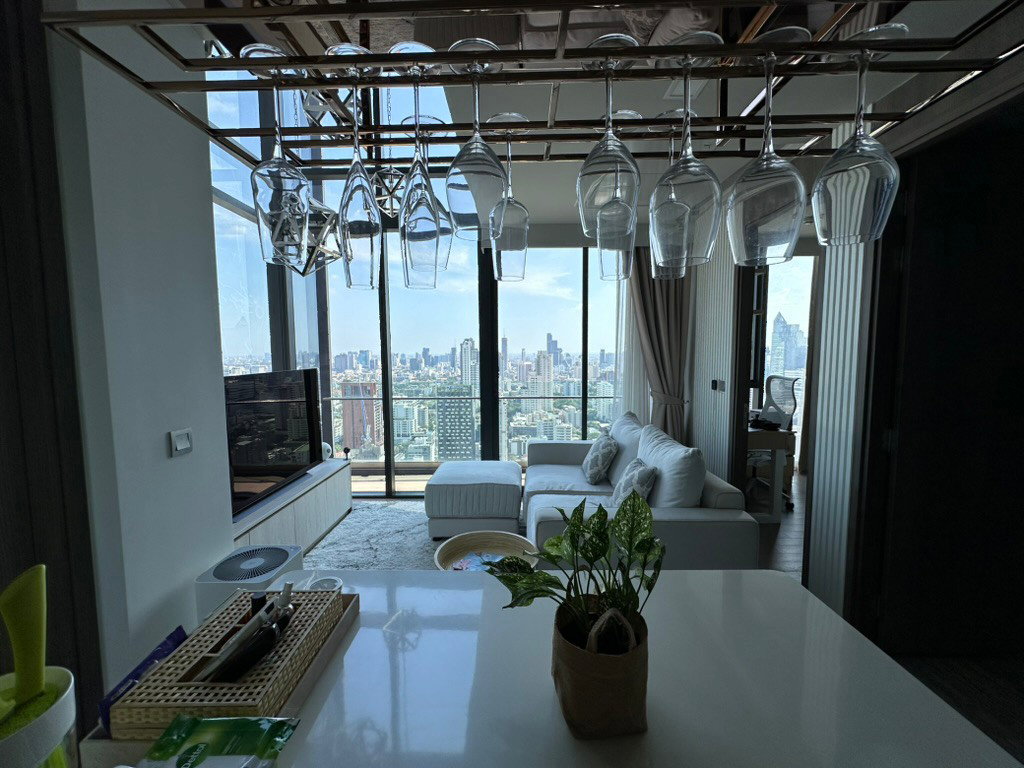 รูป Celes Asoke 2 bedrooms, for sale - รูปที่ 8/15