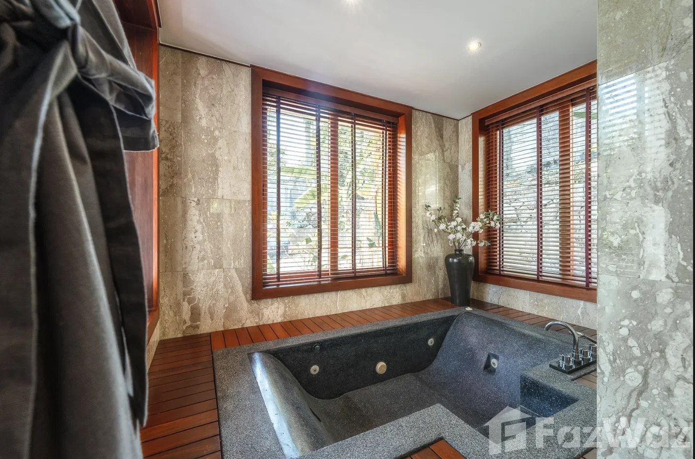 รูป ขาย วิลล่า 6 ห้องนอน ในโครงการ บ้านไทยสุรินทร์ฮิลล์ 6114745 - รูปที่ 16/60