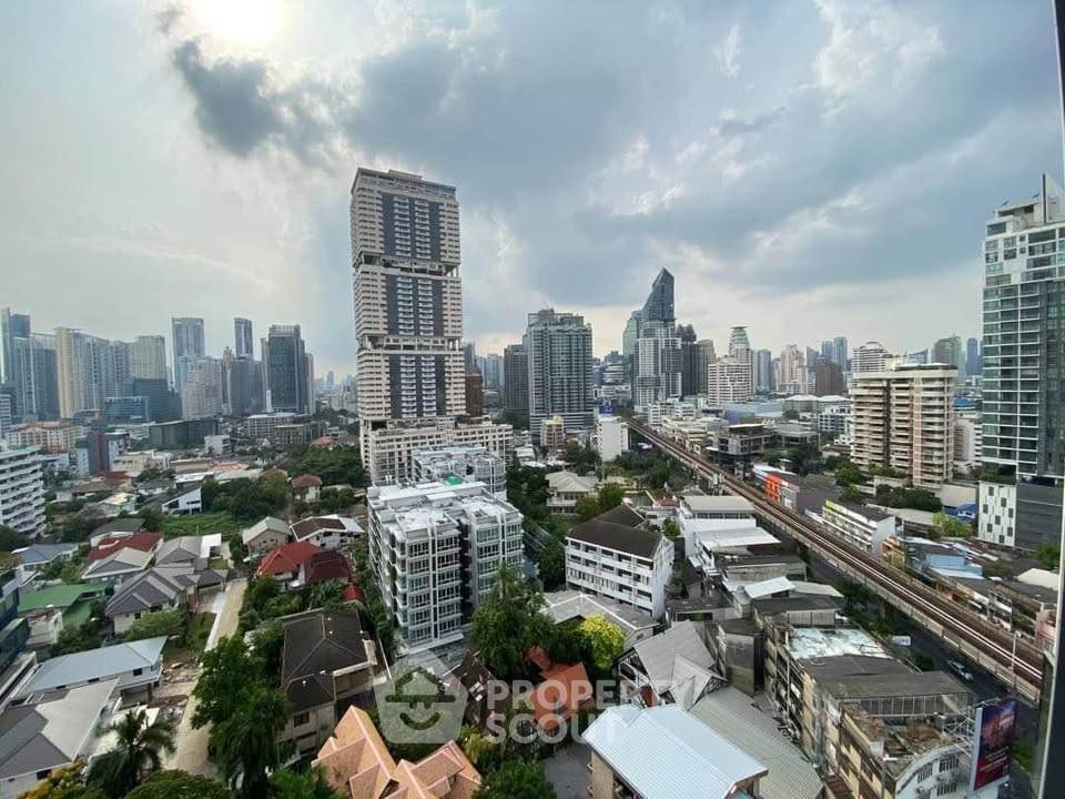 รูป คอนโด 1 ห้องนอน ชั้น 16 Beatniq Sukhumvit 32 ใกล้ BTS ทองหล่อ (ID 3165031) - รูปที่ 10/10