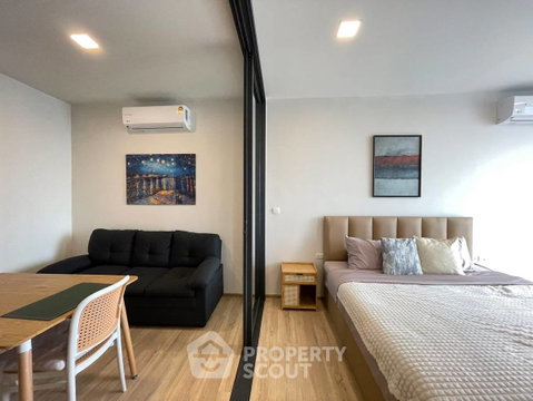 24th-Floor 1-BR At XT Phayathai Near BTS Phaya Thai (ID 3165200)