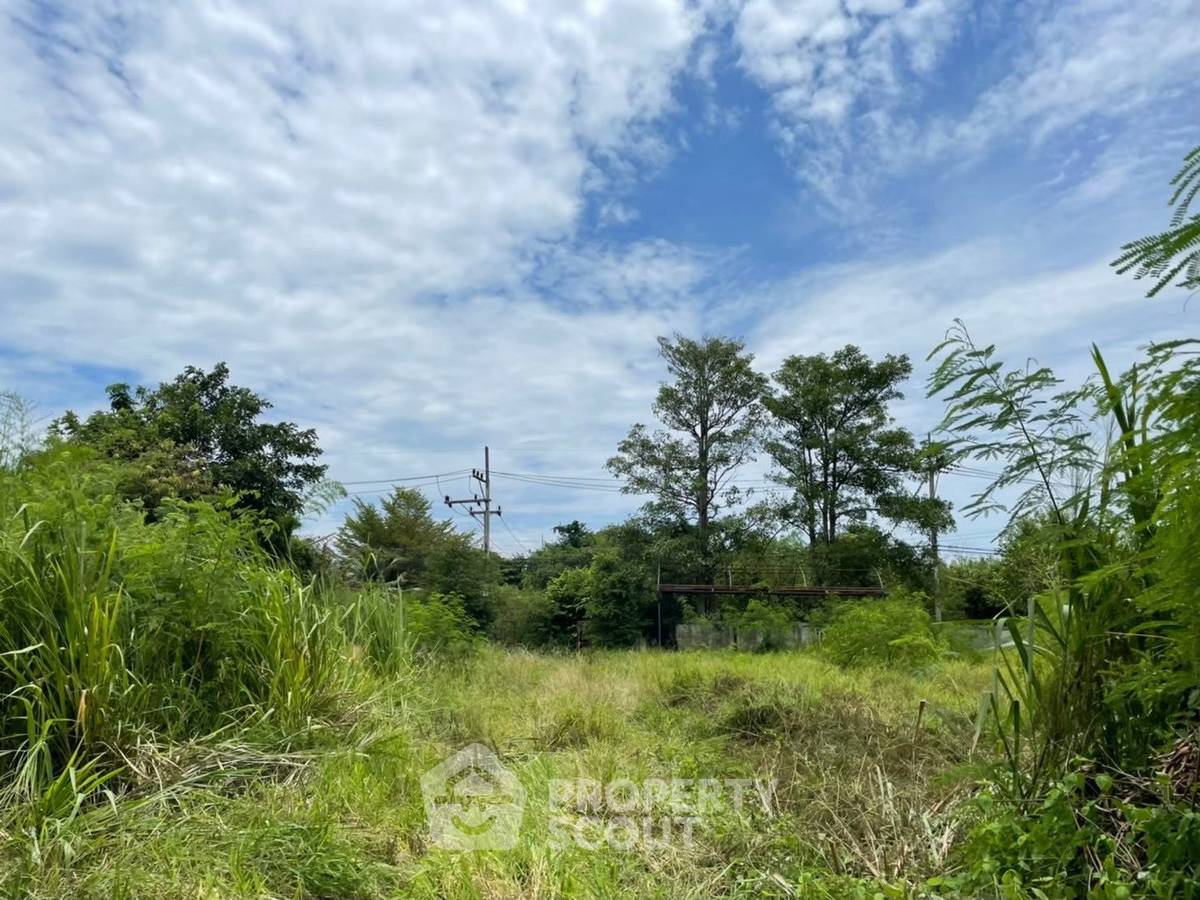รูป ที่ดินเปล่าขาย หมู่บ้านศิลปิน หัวหิน หินเหล็กไฟ (ID 1553004) - รูปที่ 9/19