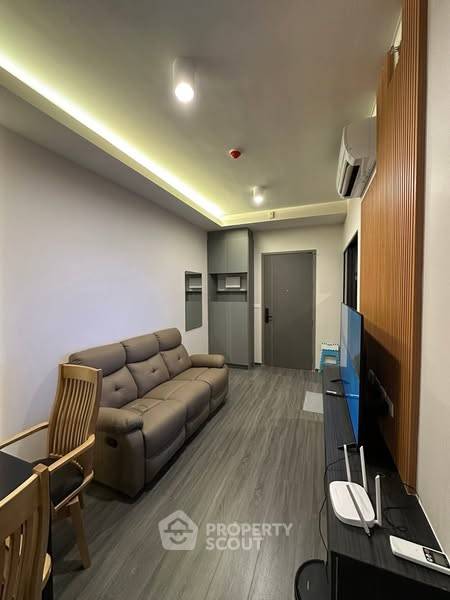 รูป คอนโด 1 ห้องนอน IDEO Sukhumvit - Rama 4 ใกล้ BTS พระโขนง (ID 2353877) - รูปที่ 4/6