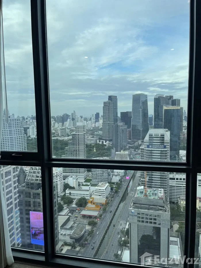 picture 3 Bedroom for sale Supalai Icon Sathorn 6657120 - 12/14