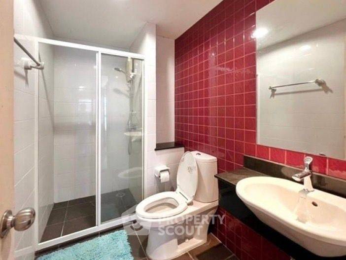 รูป ใกล้ BTS อ่อนนุช เพียง 200 ม. | 1 ห้องนอน The Link Sukhumvit 50 (ID 2081927) - รูปที่ 9/9