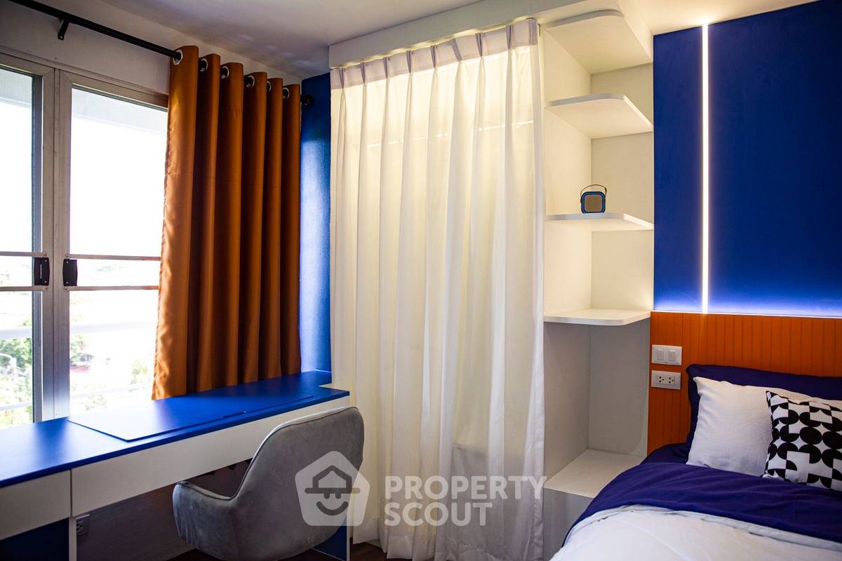 รูป คอนโด 2 ห้องนอนให้เช่า Premier Place สวนหลวง (ID 3165219) - รูปที่ 4/14