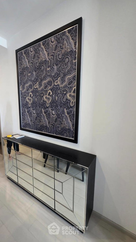 picture 30th-Floor 2-BR Noble Ploenchit 100m From BTS Phloen Chit (ID 2288967) - 7/13