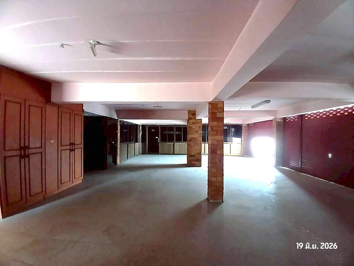 picture SHOP HOUSE 72 Sq.w. Muang Lampang Lamphang for 12M - 25/50