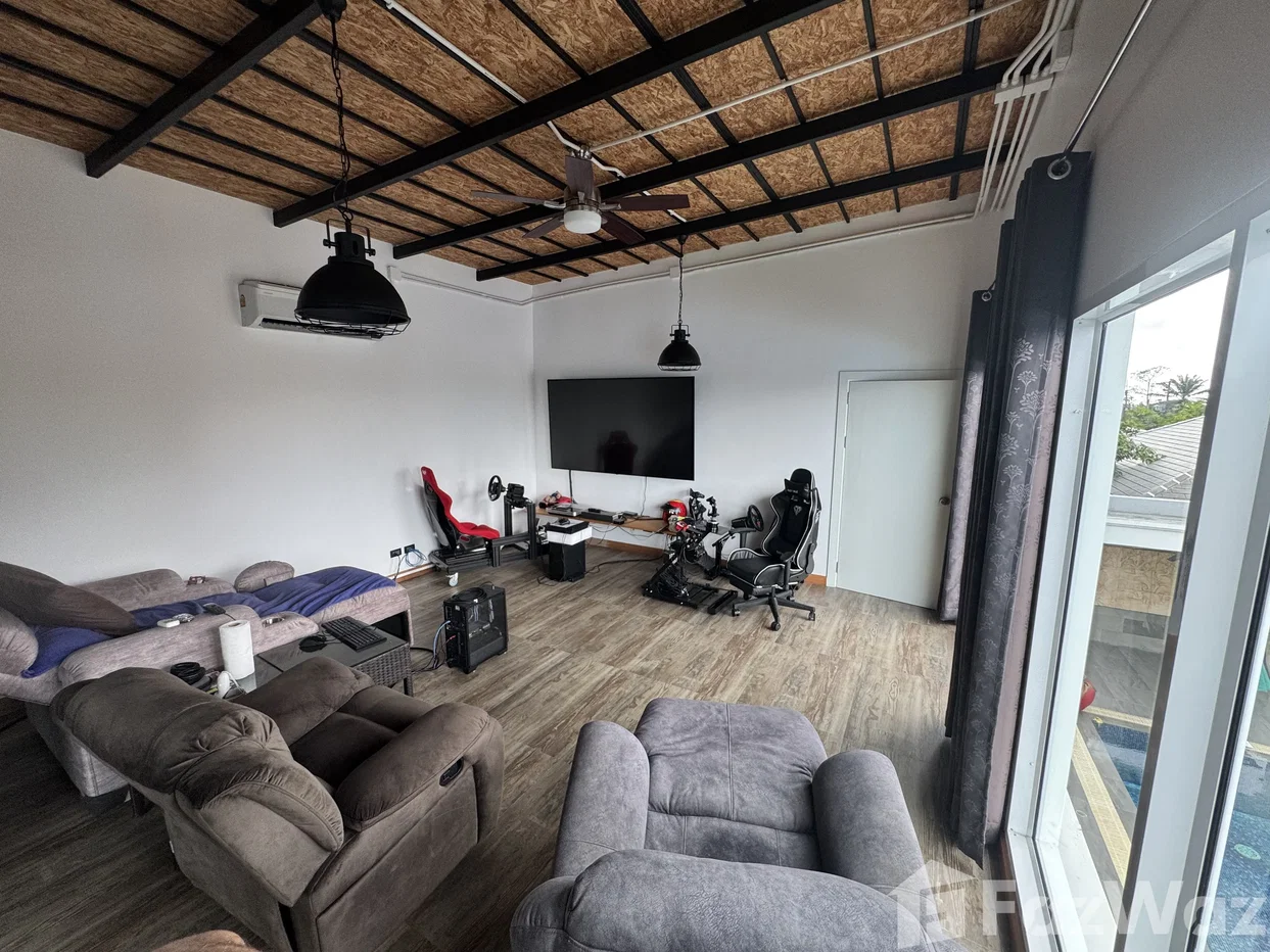 รูป วิลล่าให้เช่า 3 ห้องนอน ใน ศรีสุนทร, ภูเก็ต 5986233 - รูปที่ 23/33