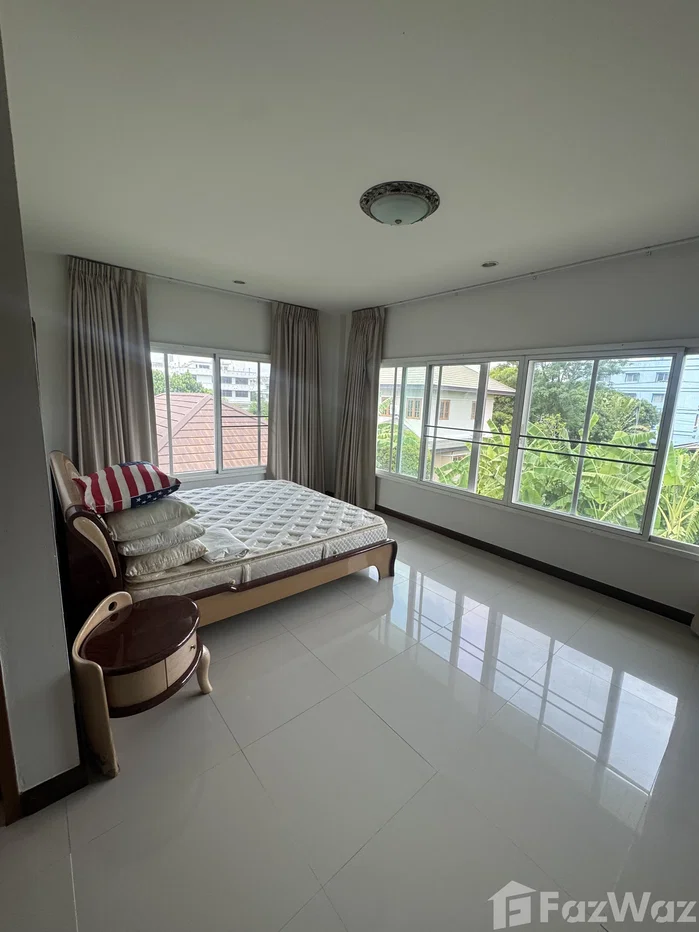 รูป บ้านเดี่ยวให้เช่า 4 ห้องนอน ใน บางนา, กรุงเทพมหานคร 6657327 - รูปที่ 16/25
