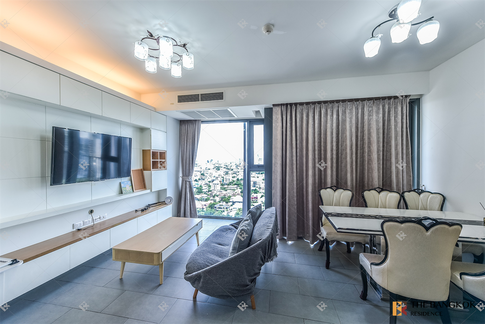 High-potential Location, Not as Expensive as You Think Siamese Ratchakru near BTS Sanam Pao