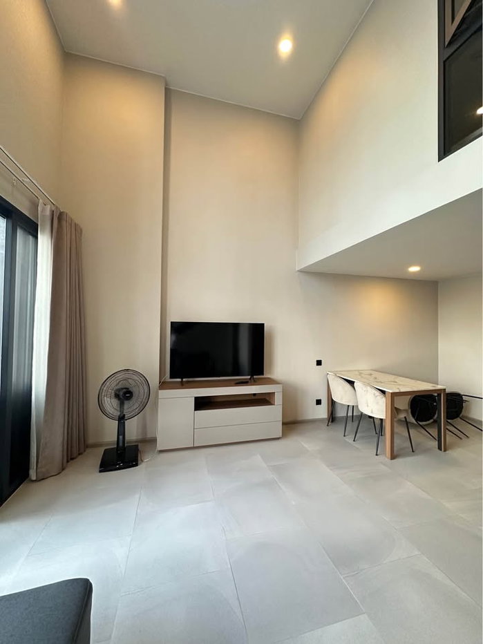 รูป ให้เช่าคอนโด Cooper Siam __Duplex 1 bedroom 51 sq.m. - รูปที่ 3/10