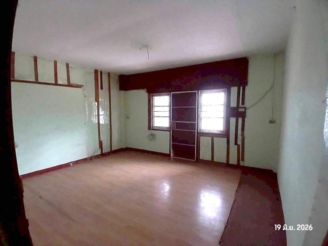 picture SHOP HOUSE 72 Sq.w. Muang Lampang Lamphang for 12M - 16/50