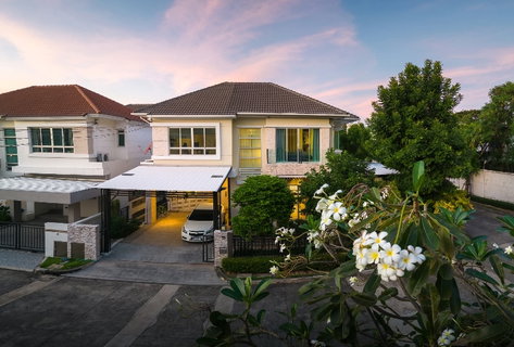 รูปภาพ Rent / Sale | Bangkok Boulevard Rama 9 – Srinakarin
