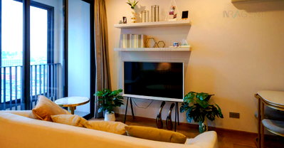 Condos for sale : 📌 For sell condo Q CHIDLOM - PHETCHABURI Building 1, Floor 18,1 bed room, Room size 45 sqm