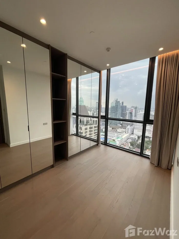 picture 3 Bedroom for sale Supalai Icon Sathorn 6657120 - 6/14