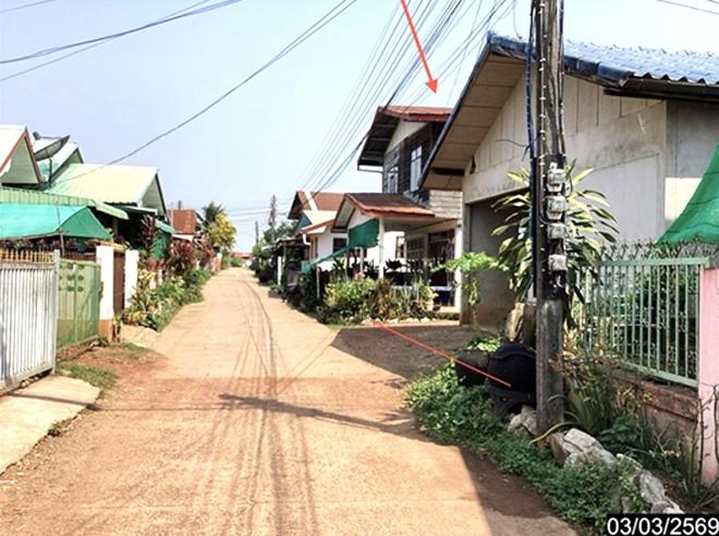 picture HOME 120 Sq.w. Muang Nong Khai Nongkai for 1.9M - 6/15