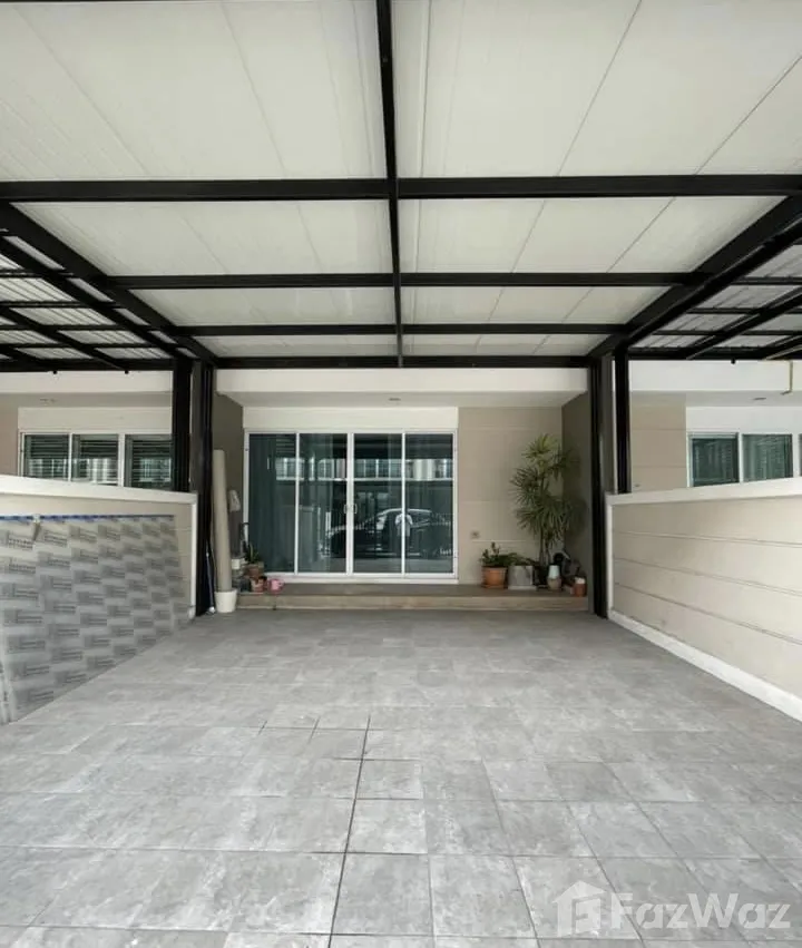 picture Luxurious Modern Abode Embarked in Lumpini Town Place 1171786 - 13/13