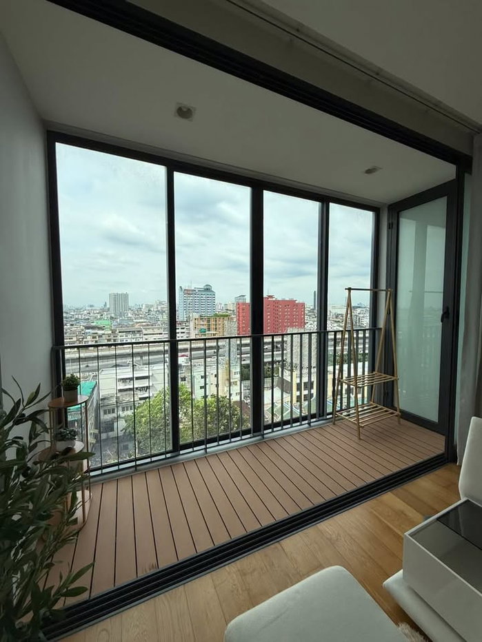 picture Condo for Rent at Bright Wongwian Yai (D6908023) - 2/6