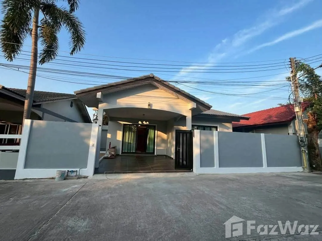 รูป ขาย บ้านเดี่ยว 3 ห้องนอน ใน เมืองพัทยา, ชลบุรี 6657882 - รูปที่ 10/10