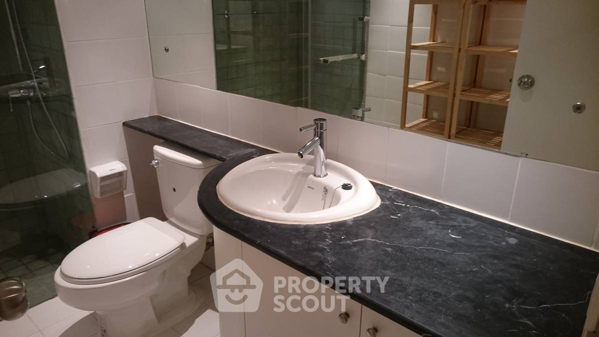 picture 2-BR Raintree Villa Sukhumvit 53 Near BTS Thong Lor (ID 370876) - 13/20