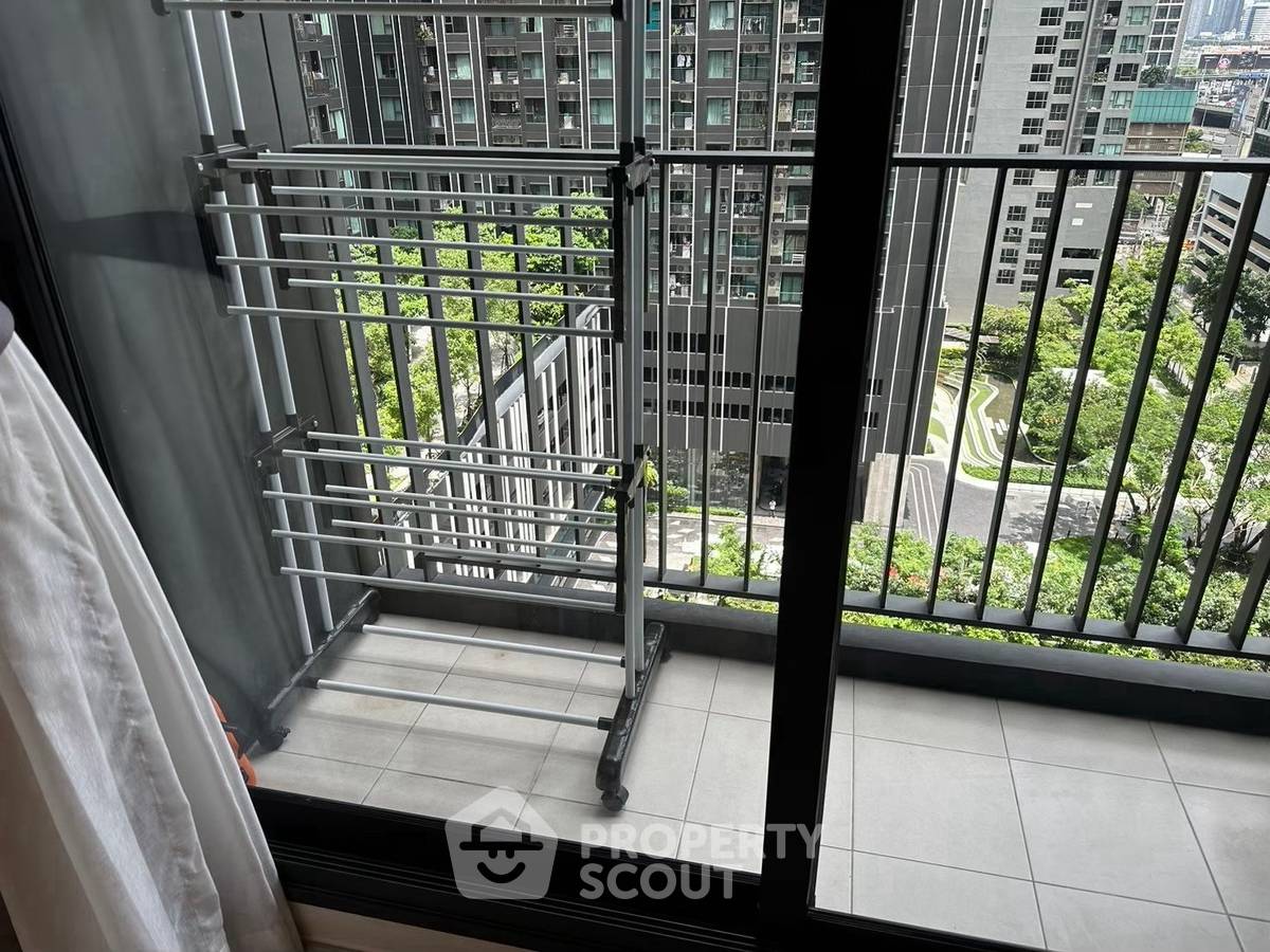 รูป คอนโด 1 ห้องนอน Life Asoke Hype ใกล้ ARL มักกะสัน (ID 3162883) - รูปที่ 9/9