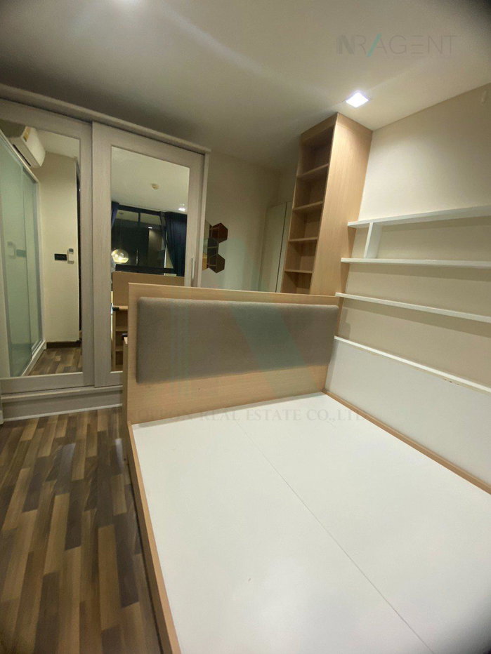 picture For Rent Condo BEYOND SUKHUMVIT Building 1, Floor 5,Duplex, Room size 39.00 sqm - 3/8