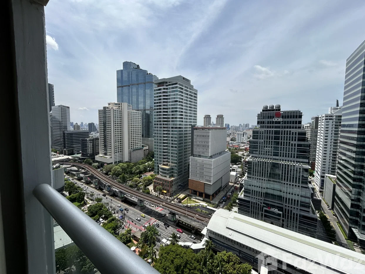 รูป ขาย คอนโด 3 ห้องนอน ในโครงการ สีลม สวีท 6656978 - รูปที่ 30/44