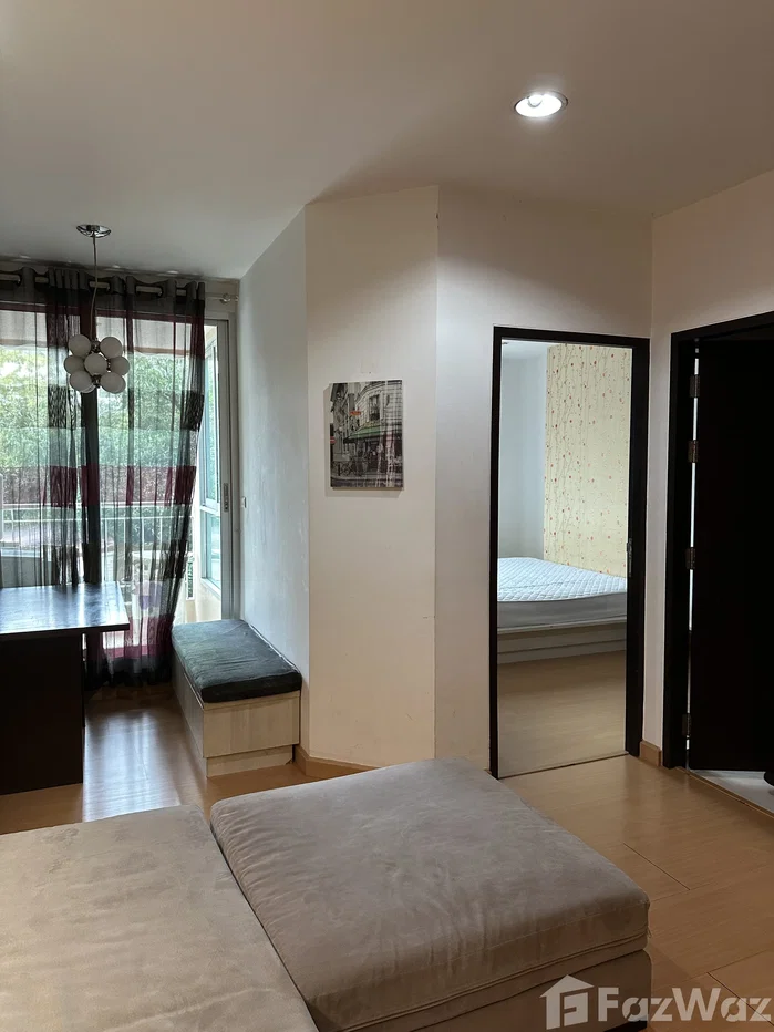 รูป ขาย คอนโด 1 ห้องนอน ในโครงการ ดิ แอดเดรส สุขุมวิท 42 5599187 - รูปที่ 8/13