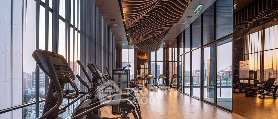 picture 2-BR Condo At Noble Around Sukhumvit 33 Near BTS Phrom Phong (ID 2401294) - 13/14