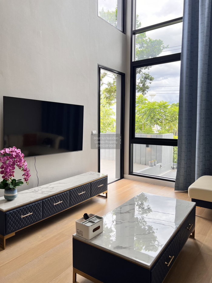 รูป ขายบ้าน  อาร์เทล เอกมัย - รามอินทรา ลาดพร้าว เขต ลาดพร้าว กรุงเทพ CX-163977 ✅ ทักไลน์ @connexproperty ตอบทันที ทีมงานมืออาชีพ ✅ - รูปที่ 5/9