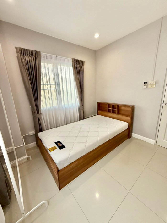 รูป 🏡 ให้เช่าบ้านเดี่ยว 2 ชั้น   บ้านสวยในโครงการ  พร้อมระบบรักษาความปลอดภัย เหมาะสำหรับครอบครัวที่กำลังมองหาบ้านพักอาศัยคุณภาพ  #ASP-H0670 - รูปที่ 9/41