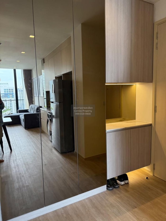 รูป เช่าคอนโด  โนเบิล สเตท 39 BTS-พร้อมพงษ์ คลองตันเหนือ เขต วัฒนา กรุงเทพ CX-126615 ✅ ทักไลน์ @connexproperty ตอบทันที ทีมงานมืออาชีพ ✅ - รูปที่ 6/12
