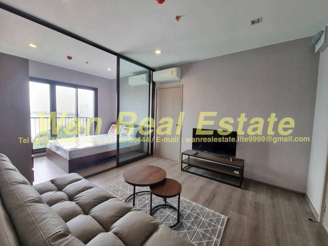 picture politan aqua riverside condo for rent - 8/11