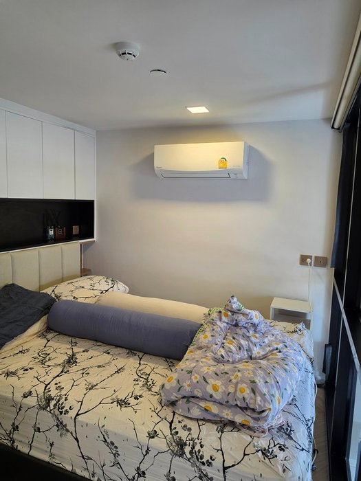 รูป 💖💖ปล่อยเช่า คอนโด Modiz Collection Bangpho / 1 Br Duplex 42.7 ตรม. ราคา 20,000 บาท /สนใจสอบถามได้นะคะ Line ID = atfirm2010💖💖 - รูปที่ 12/21