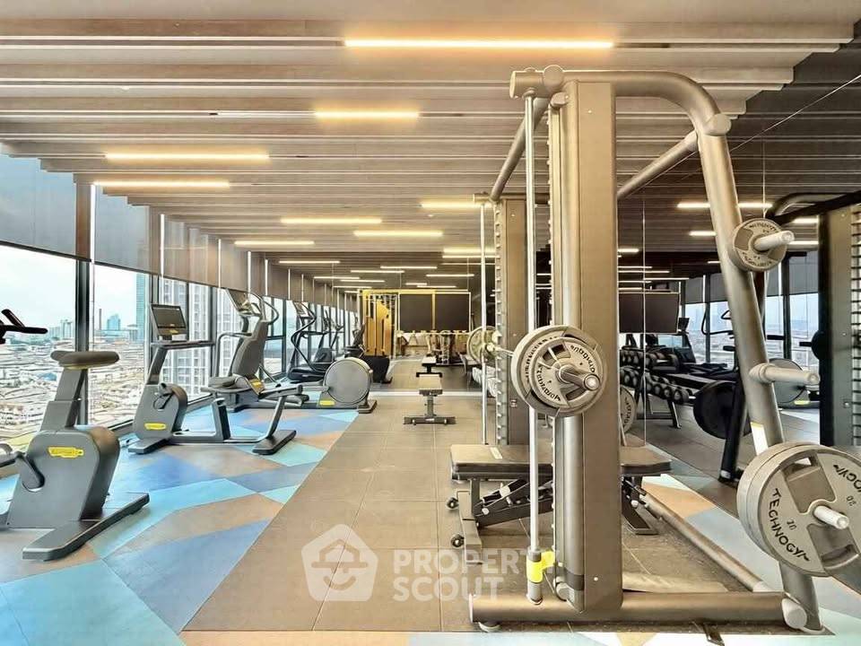 รูป คอนโด 2 ห้องนอน ชั้น 15 One Altitude Charoen Krung ใกล้ BTS สะพานตากสิน (ID 3165067) - รูปที่ 13/15